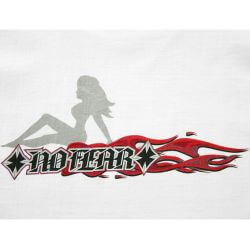  No Fear No Fear Vroom