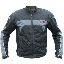  Prexport PREXPORT Vyrus cordura dzseki fekete/szrke