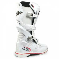  W2 W2 ITALY 455 MX Unadilla cross csizma fehr 2022