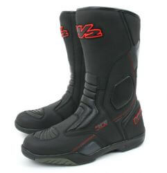  W2 W2 ITALY 476 Strada Ride-T vzll tra csizma fekete 2023