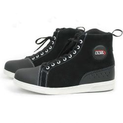  W2 W2 ITALY Urban Rider motoros cip fekete 2023
