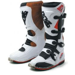  W2 W2 ITALY 444 Elite cross csizma fehr