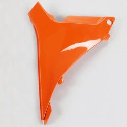  WRP WRP RACING ITALY KTM jobboldali rajtszm idom narancs 2021