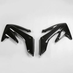  WRP WRP RACING ITALY Honda httakar fekete 2021