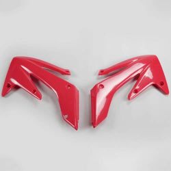 WRP WRP RACING ITALY Honda httakar piros 2021