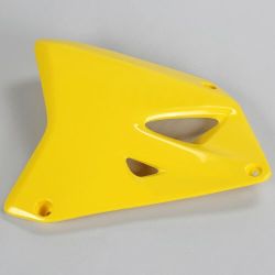 WRP WRP RACING ITALY Suzuki httakar citrom