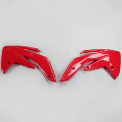  WRP WRP RACING ITALY Honda httakar piros 2021