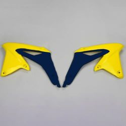  WRP WRP RACING ITALY Suzuki httakar citrom/kk 2021