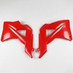  WRP WRP RACING ITALY GAS-GAS httakar piros 2021