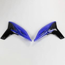  WRP WRP RACING ITALY Yamaha httakar kk/fekete 2021