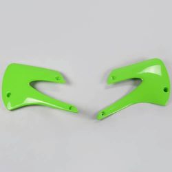  WRP WRP RACING ITALY Kawasaki httakar zld 2021