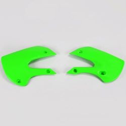  WRP WRP RACING ITALY Kawasaki httakar zld 2021