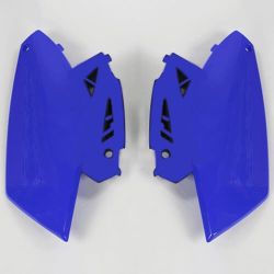  WRP WRP RACING ITALY Yamaha oldalrajtszm idom kk 2021