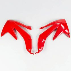  WRP WRP RACING ITALY Honda httakar piros 2021