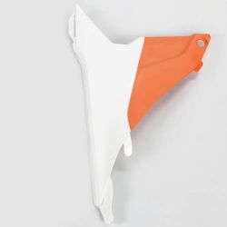  WRP WRP RACING ITALY KTM jobboldali rajtszm idom narancs/fehr 2021