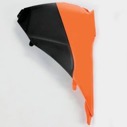  WRP WRP RACING ITALY KTM baloldali rajtszm idom narancs/fekete 2021