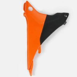  WRP WRP RACING ITALY KTM jobboldali rajtszm idom narancs/fekete 2021