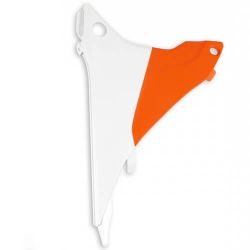  WRP WRP RACING ITALY KTM jobboldali rajtszm idom narancs/fehr 2021