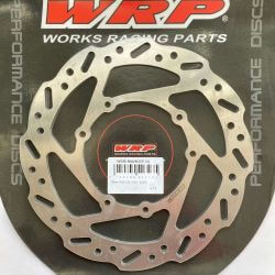  WRP WRP RACING OFFROAD HONDA els fktrcsa