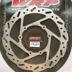  WRP WRP RACING OFFROAD HONDA els fktrcsa