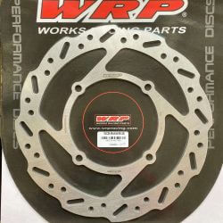  WRP WRP RACING OFFROAD KAWASAKI els fktrcsa