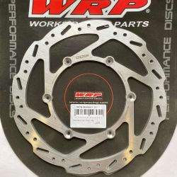  WRP WRP RACING OFFROAD YAMAHA els fktrcsa