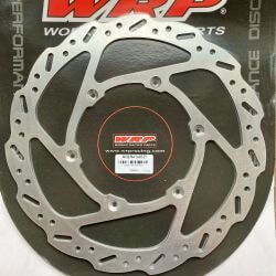  WRP WRP RACING OFFROAD YAMAHA els fktrcsa