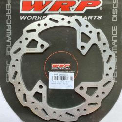  WRP WRP RACING OFFROAD KAWASAKI hts fktrcsa