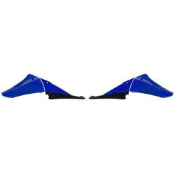 WRP WRP RACING ITALY Yamaha fels httakar kk/fekete