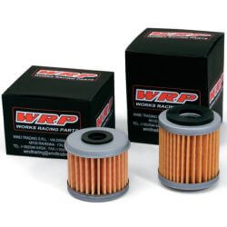  WRP WRP Olajszr