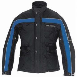  Suomy SUOMY Giacca Lunga cordura dzseki fekete/kk