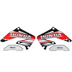  X-Fun X-FUN ITALY KITADECRF0 matricaszett Honda