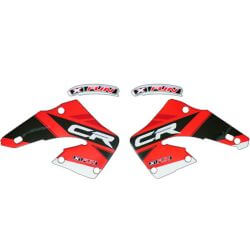  X-Fun X-FUN ITALY KITADEHO9C matricaszett Honda
