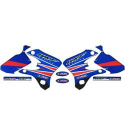  X-Fun X-FUN ITALY KITADEWRF0 matricaszett Yamaha