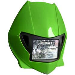  X-Fun X-FUN ITALY enduro fejidom I zld 2022