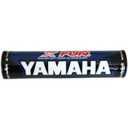  X-Fun X-FUN ITALY kerek kormnyszivacs Yamaha 2022