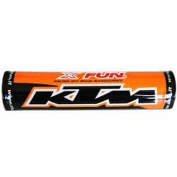  X-Fun X-FUN ITALY kerek kormnyszivacs KTM 2022