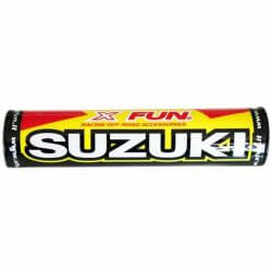  X-Fun X-FUN ITALY kerek kormnyszivacs Suzuki 2022