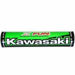  X-Fun X-FUN ITALY kerek kormnyszivacs Kawasaki 2022