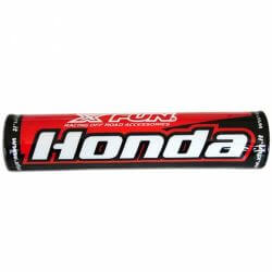  X-Fun X-FUN ITALY kerek kormnyszivacs Honda 2022