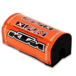  X-Fun X-FUN ITALY szgletes kormnyszivacs KTM 2022