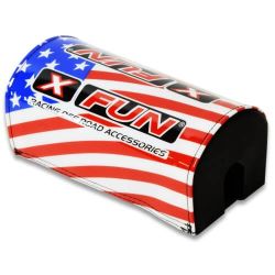  X-Fun X-FUN ITALY szgletes kormnyszivacs USA 2022
