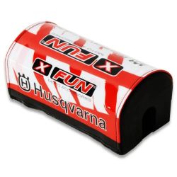  X-Fun X-FUN ITALY szgletes kormnyszivacs Husqvarna 2022