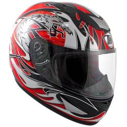  X-Tech X-TECH TS 41 Dragon speed buksisak