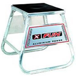  X-Fun X-FUN ITALY alumnium verseny motortart