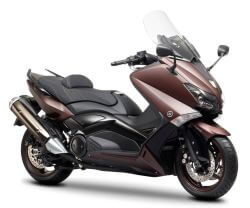  Yamaha Yamaha TMax 530 ABS bronze