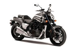  Yamaha Yamaha VMax ABS