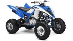  Yamaha Yamaha YFM700R Raptor