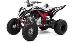  Yamaha Yamaha YFM700R SE Special Edition