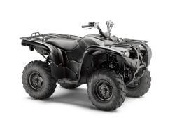 Yamaha Yamaha YFM700 EPS Grizzly